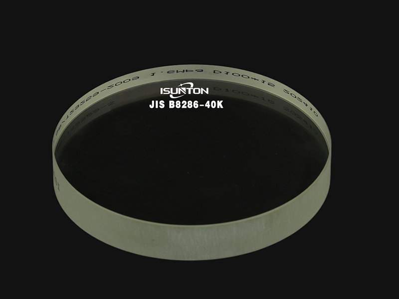 JIS B8286