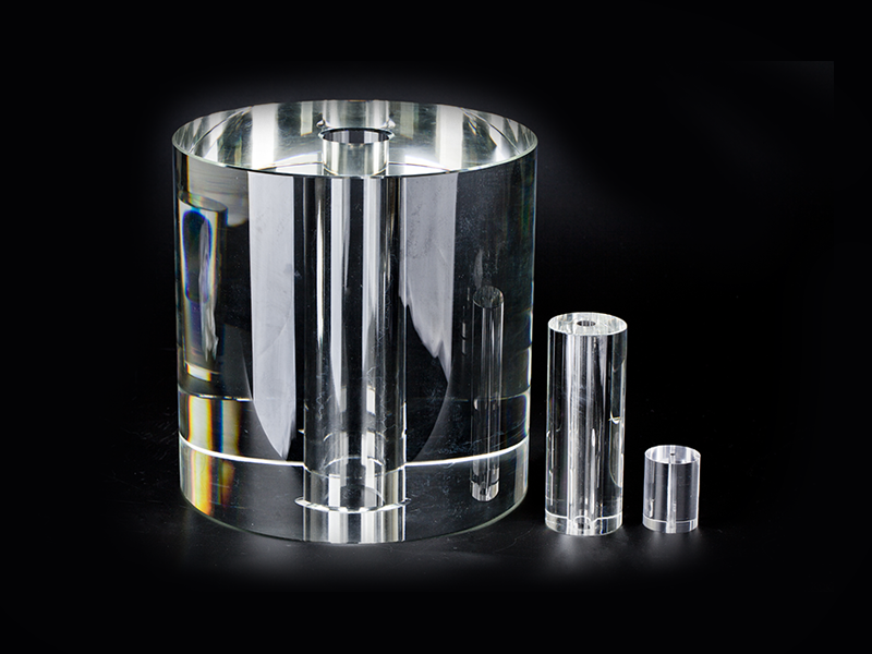 Glass Tube