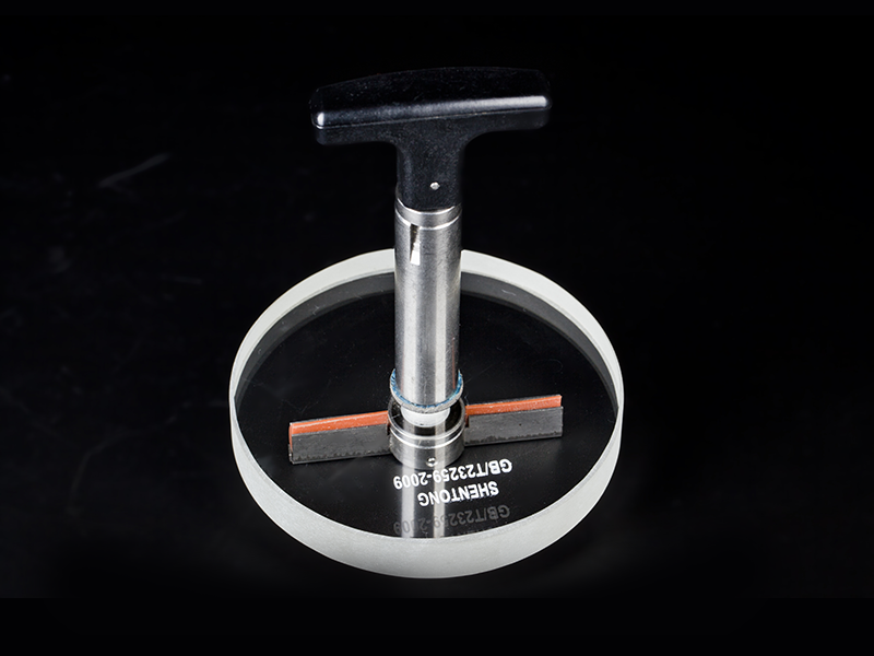 Scraper Mirror
